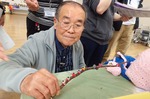 文化祭作品審査